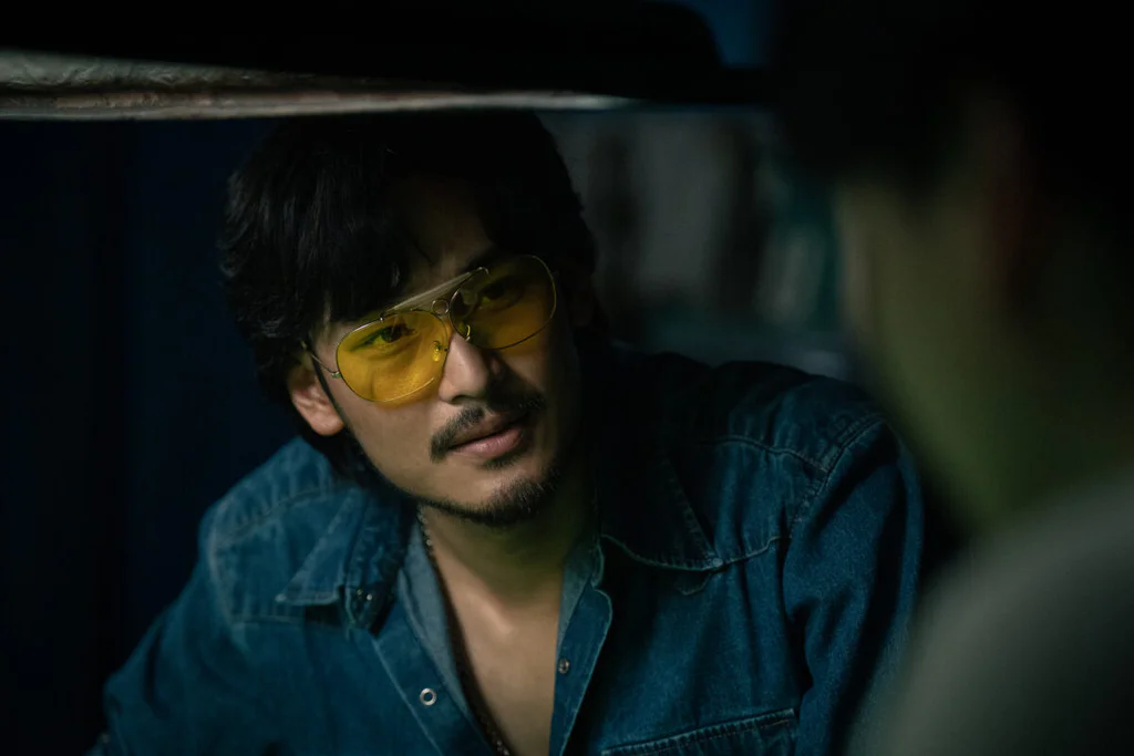 Tee Yai: Zrozen ke zločinu