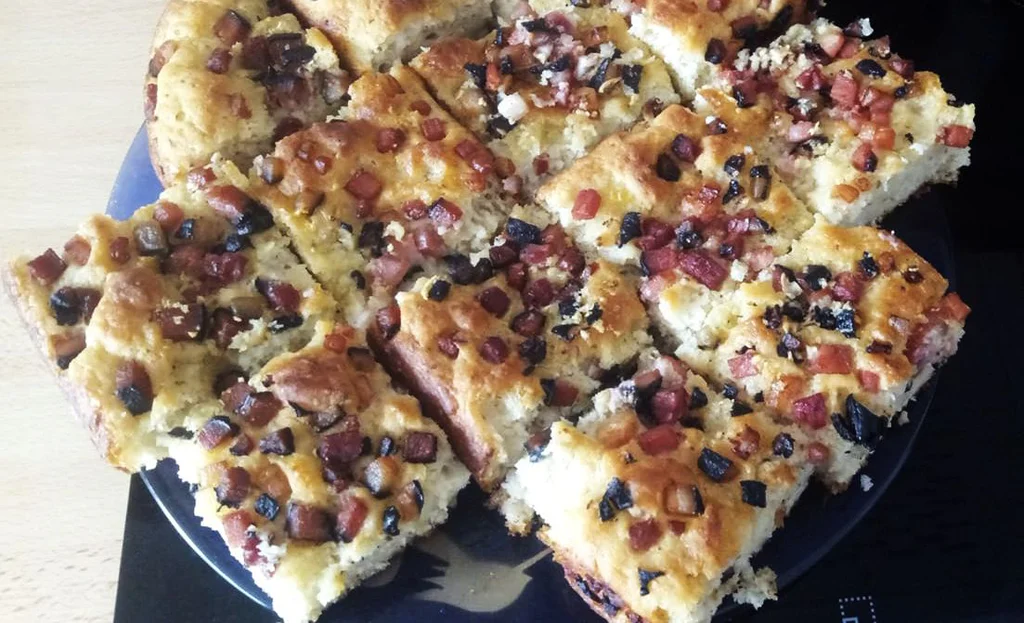 Obrázek k receptu na slovenský posúch