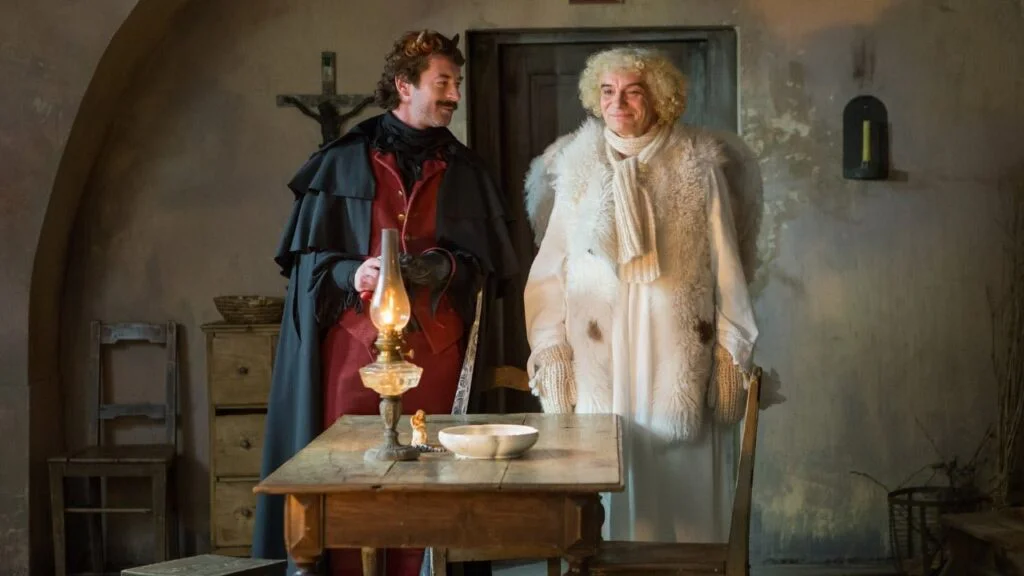 4. Anděl Páně 2 2016 (73%)