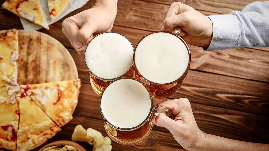 Hospodský kvíz: 10 pastí, ve kterých uvízlo 97 % hráčů