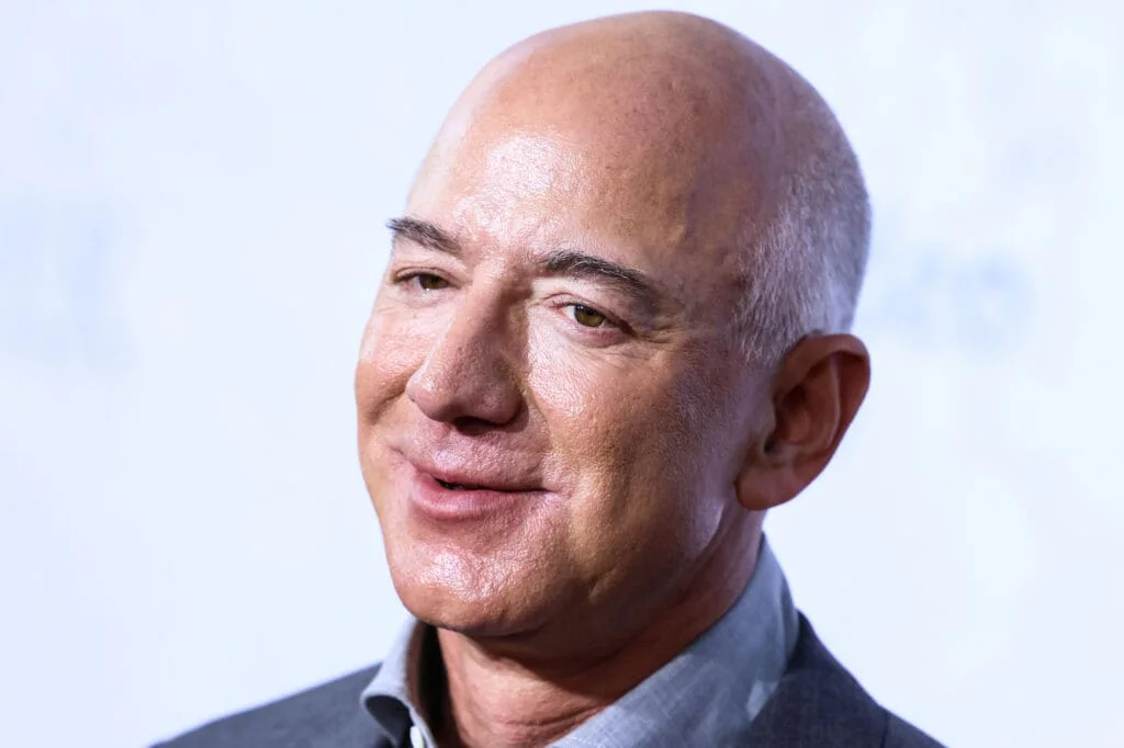 Bezos varuje: Práce, kterou děláte teď, už brzy nebude existovat