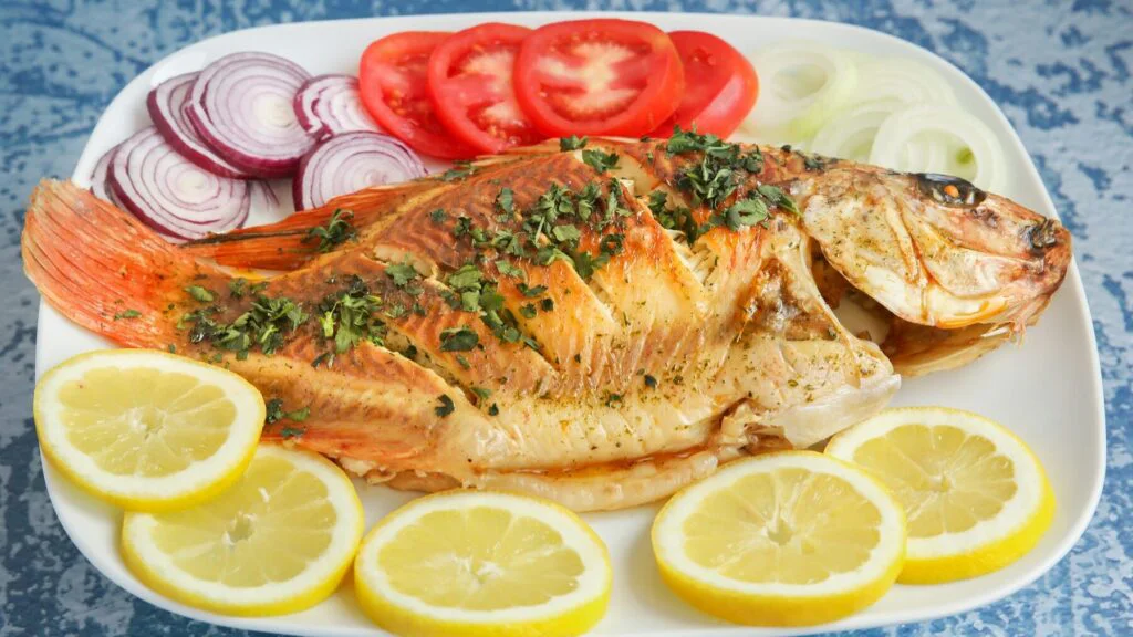 Středomořská dieta