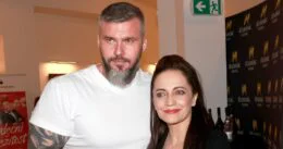 Fotografie Lucie Bílé a Radka Filipiho