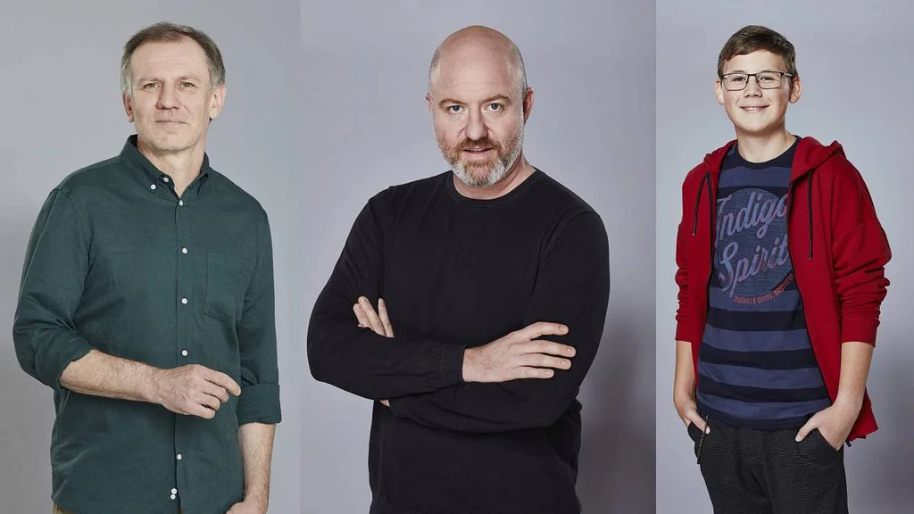 Ulice: Sympaťačku 20. sezóny máme, teď vybíráme muže a není to snadné