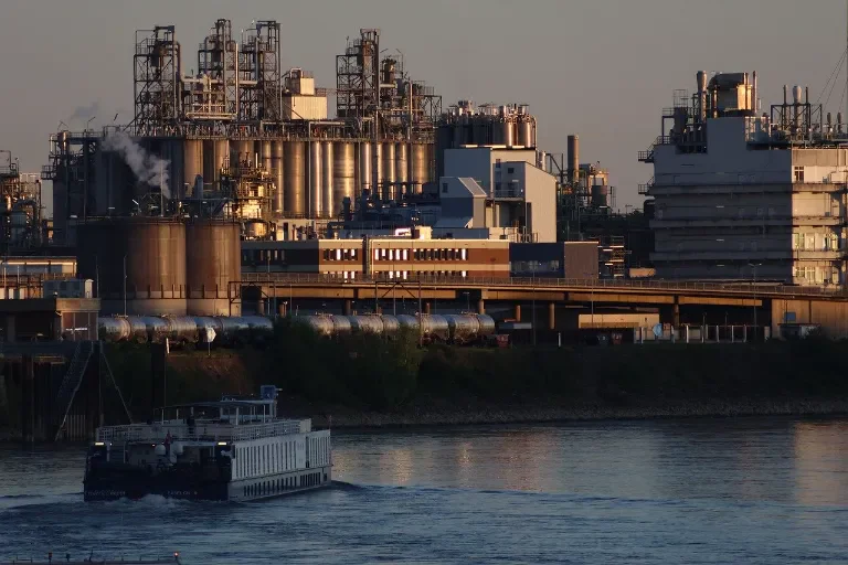 měření efektivity výroby