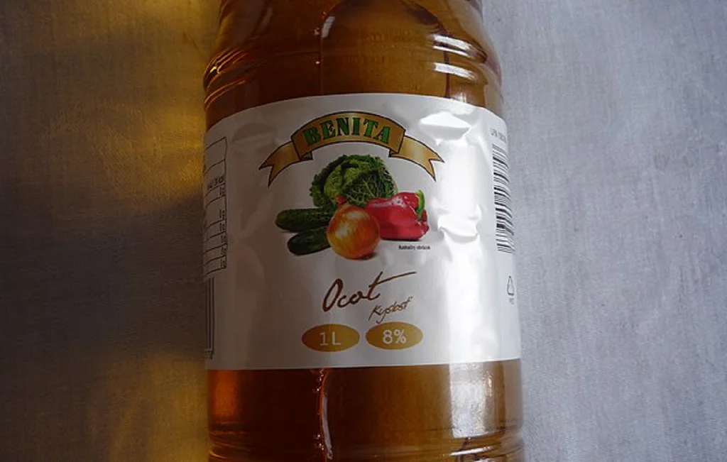 Obrázek k receptu: Nadýchané, přitom pevné kynuté těsto díky překvapivé surovině: Kvalitu zajistí ocet!