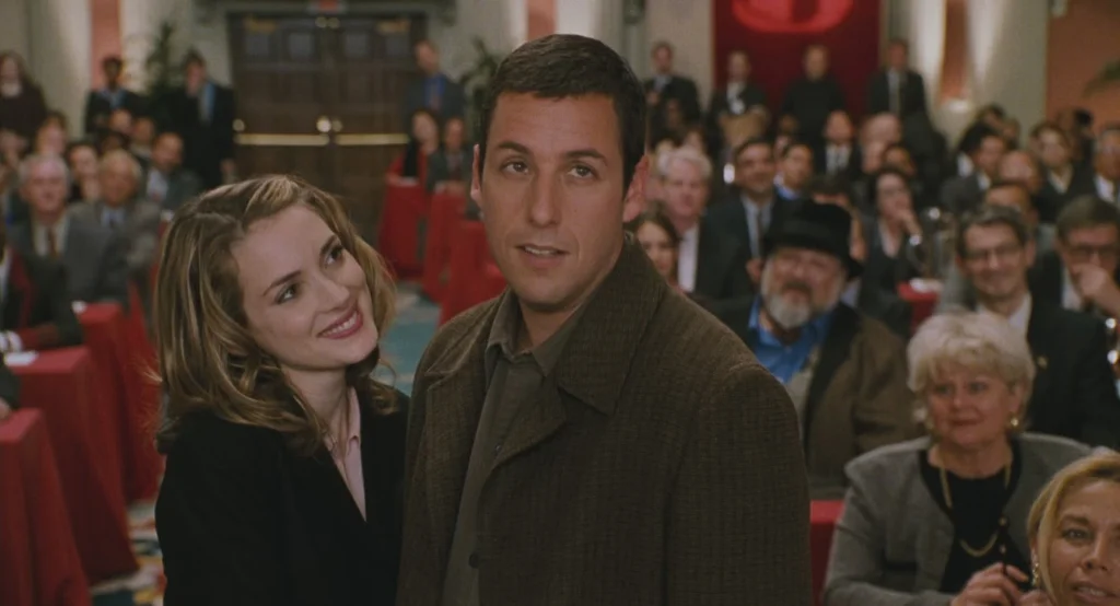 Mr. Deeds - Náhodný milionář