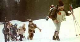 Fotografie z filmu S tebou mě baví svět