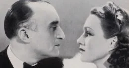 Fotografie Oldřicha Nového a Adiny Mandlové