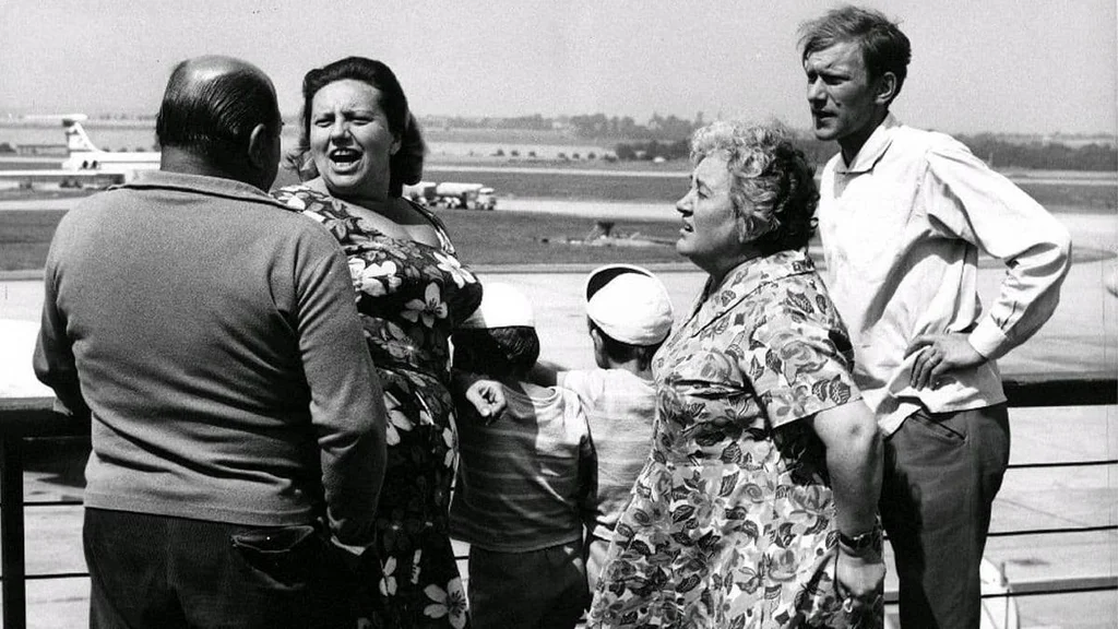 RETRO KVÍZ: Pamětníci, zvládnete 7 správných odpovědí? Otestujte své filmové znalosti