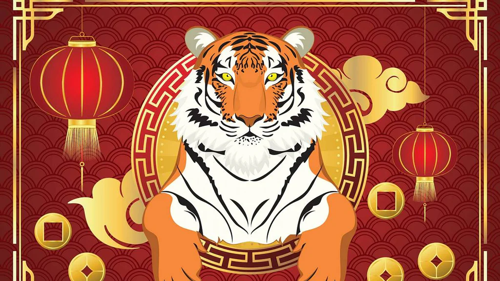Čínský horoskop pro Tygra na rok 2023: Rok vodního Zajíce přinese do Tygrova života hojnost, štěstí a sílu
