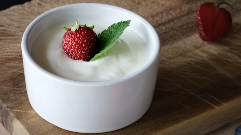 Jogurt