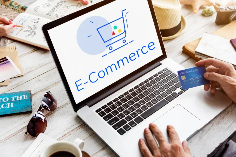 b2c prodej