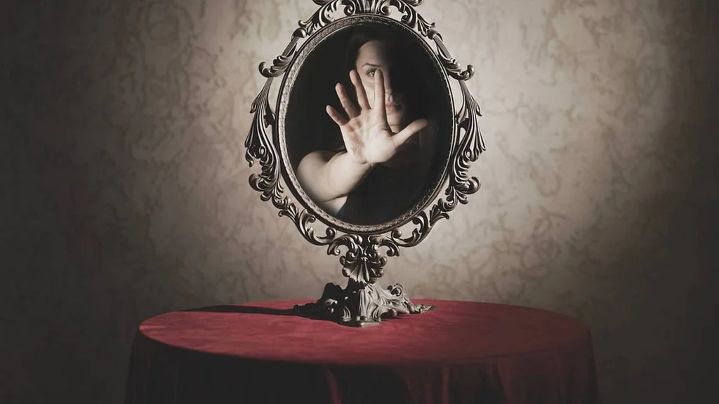 Nůž pod postel a tchýně si k vám už nikdy netroufne přijít