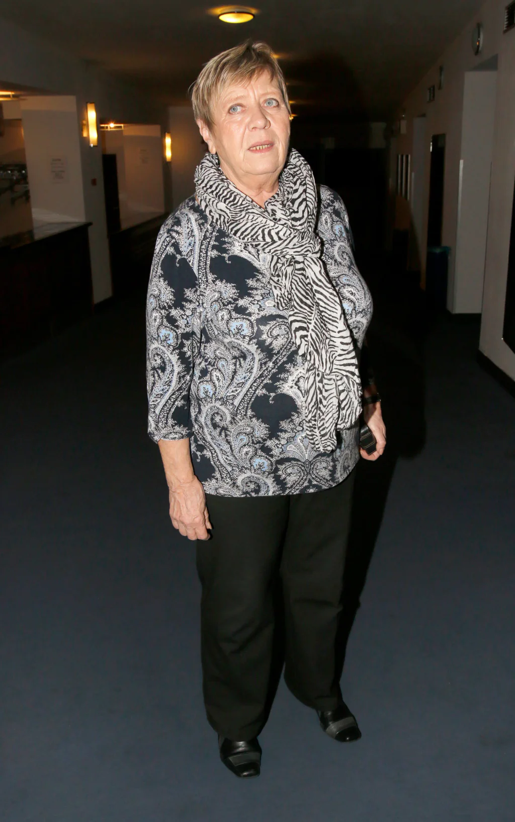 Obermaierová v slzách: Kvůli svému postoji skončila v Ulici. „Nebudu se přetvařovat,“ vzkázala.