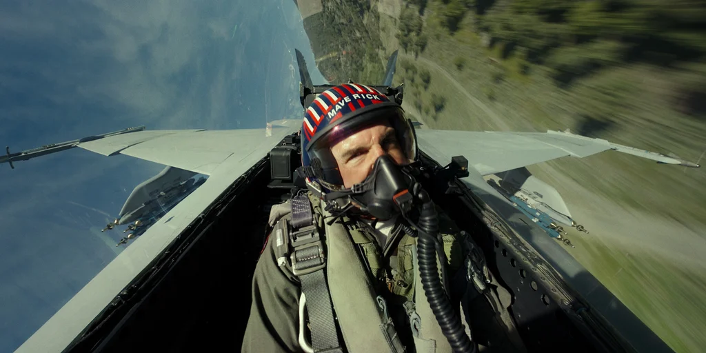 Top Gun: Maverick