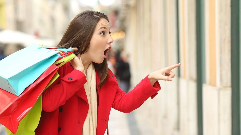 Jak neprošvihnout slevy a koupit chytře bez stresu