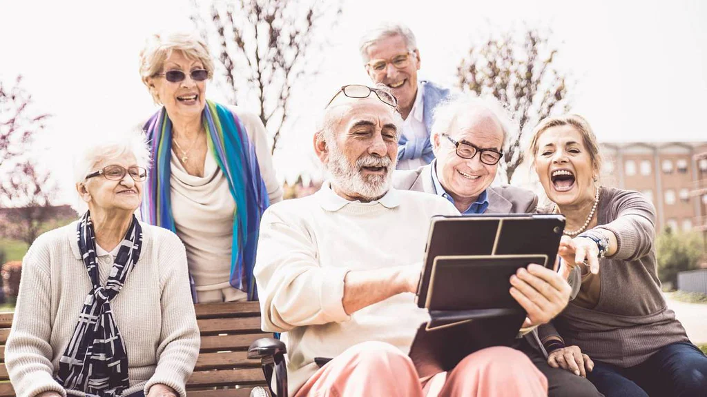 Senioři 60 +, konečně čas na něco, co má smysl? Tohle jste odkládali zbytečně