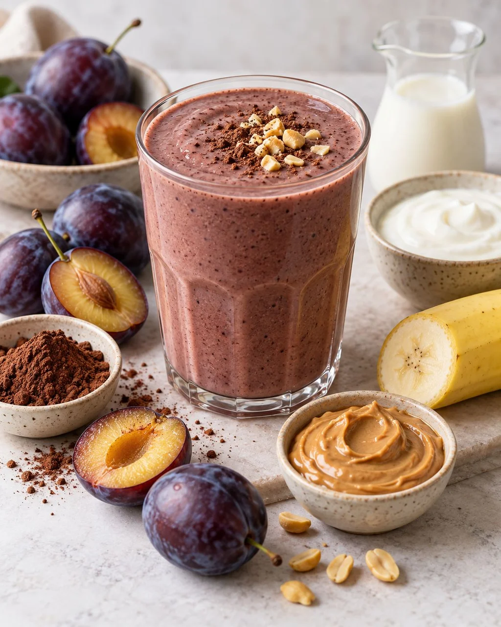 SMOOTHIE 4