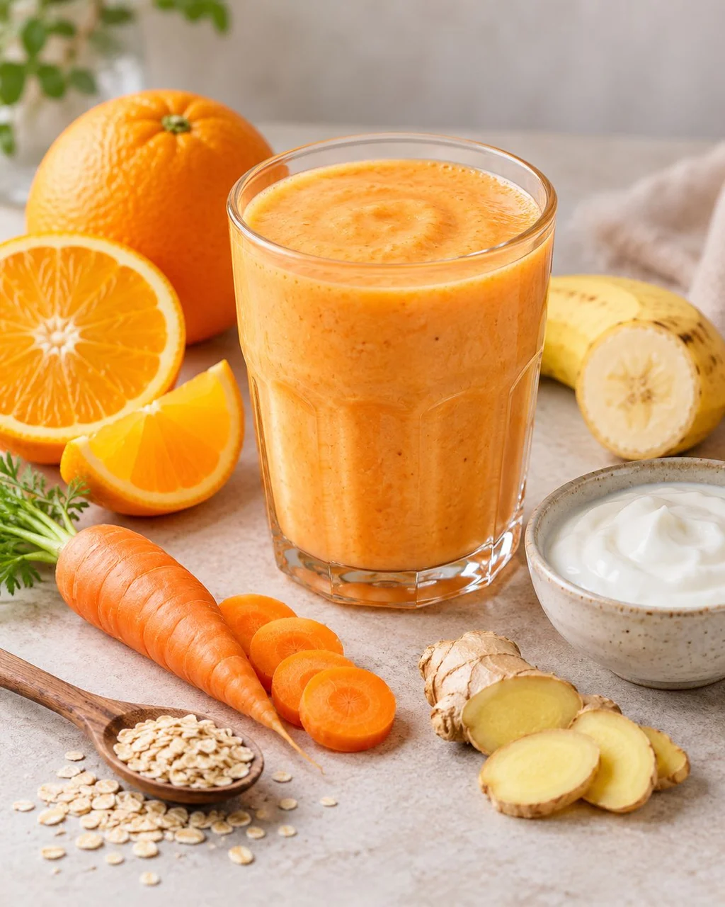 SMOOTHIE 5