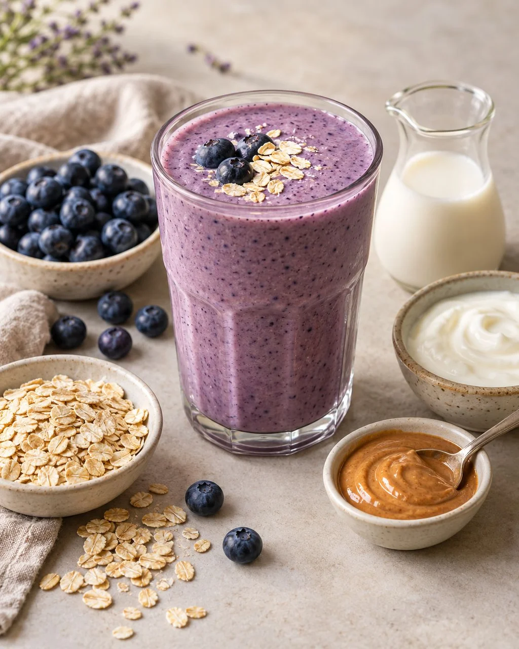 SMOOTHIE 6