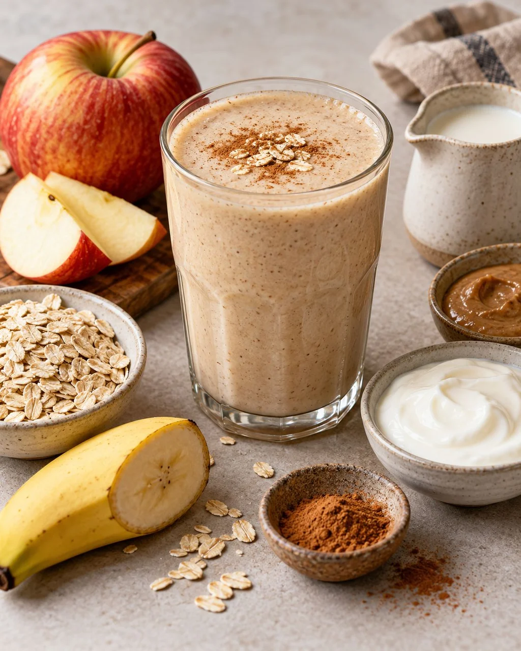 SMOOTHIE 1