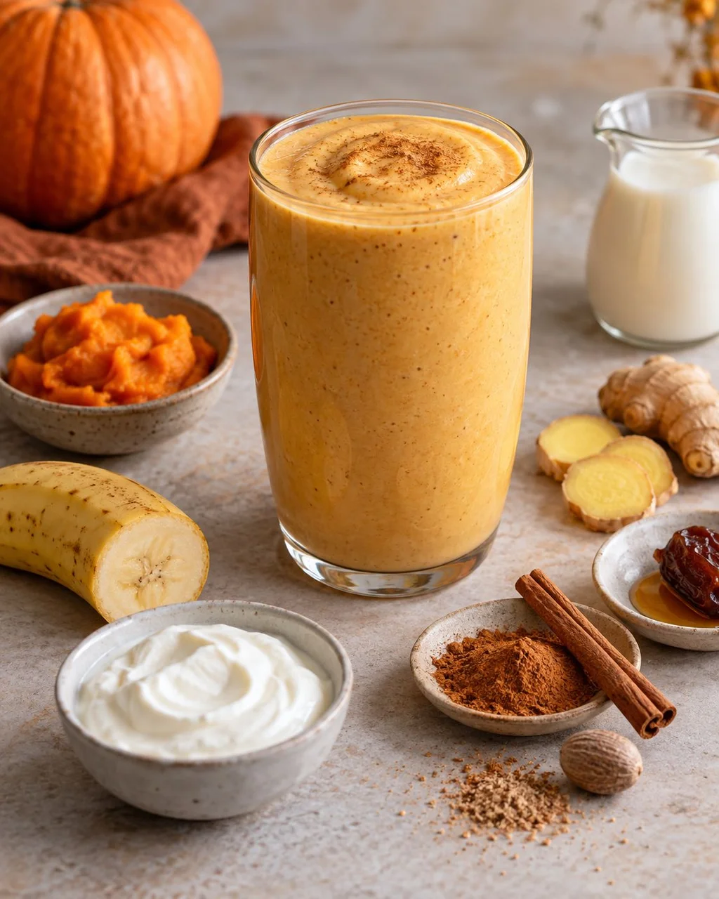 SMOOTHIE 3