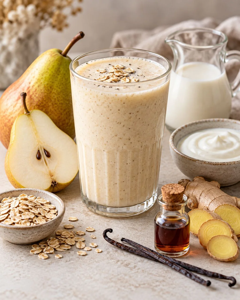 SMOOTHIE 2