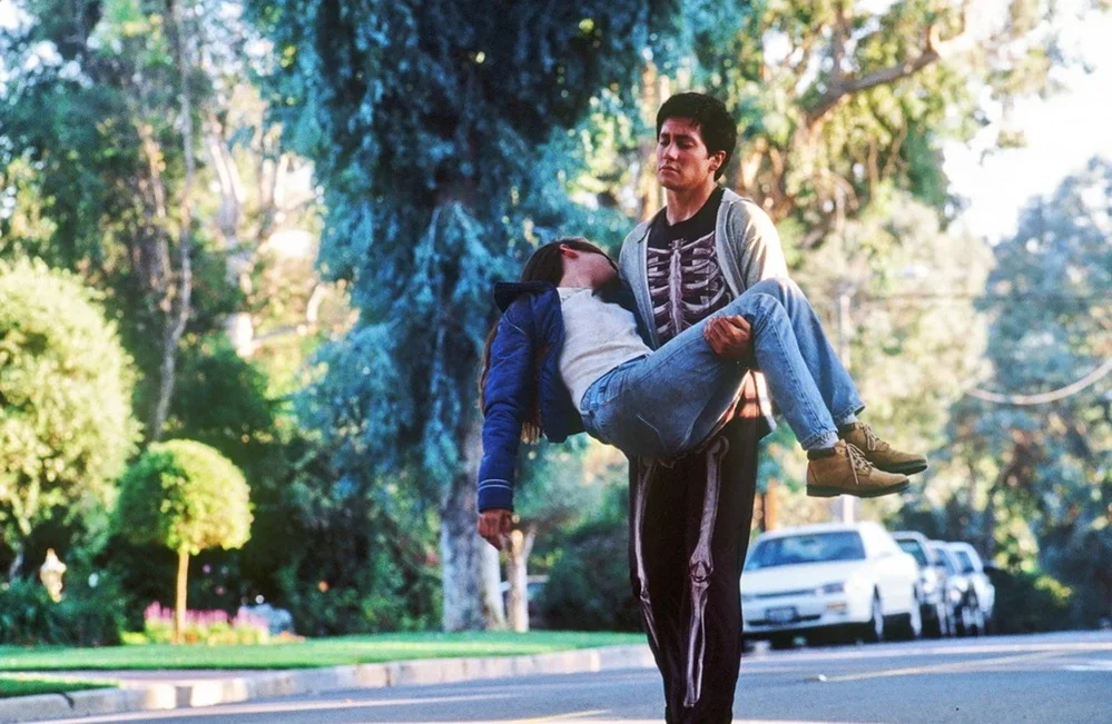 Donnie Darko