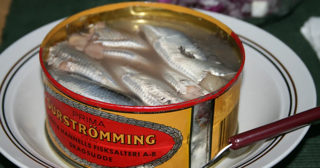 Fotografie ke kvízu na téma extrémní gastronomie