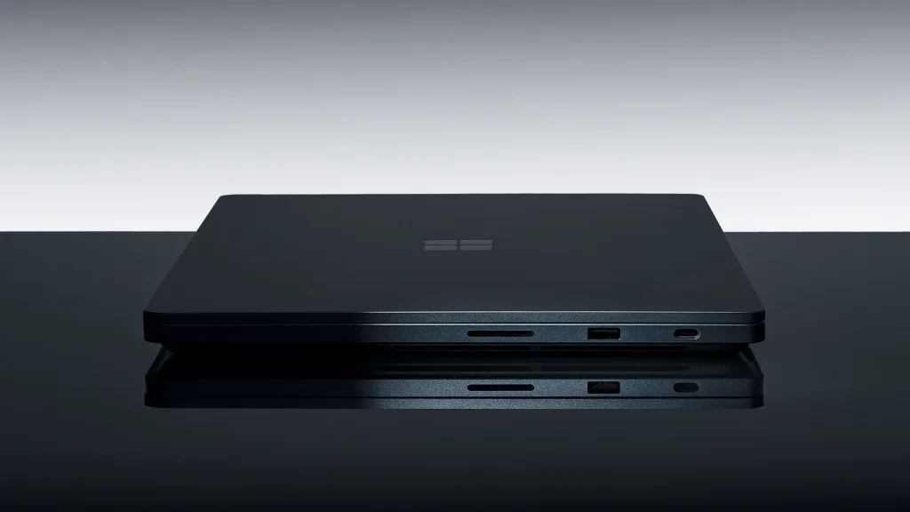 Microsoft Surface Laptop Ultra | Zdroj: Microsoft