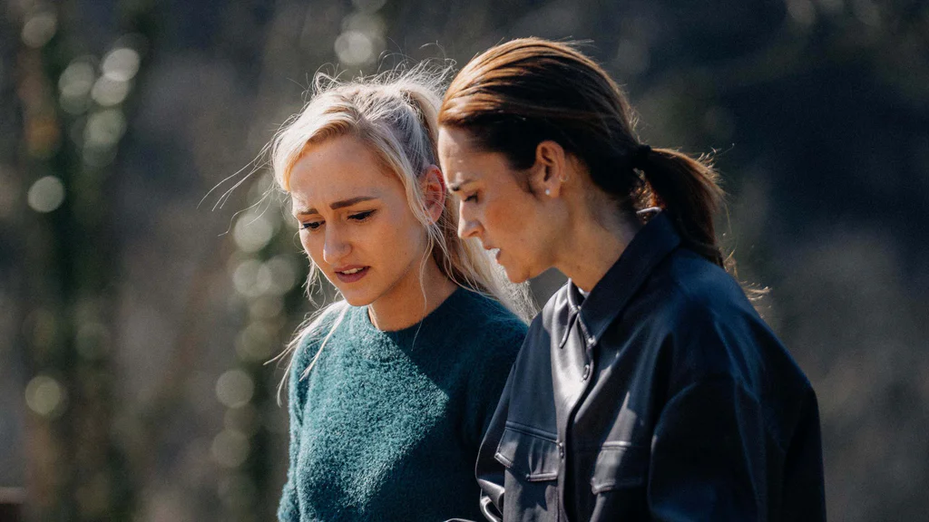 V 11. dílu Zrádců skončily Sofie a Daniela. Foto: Prima