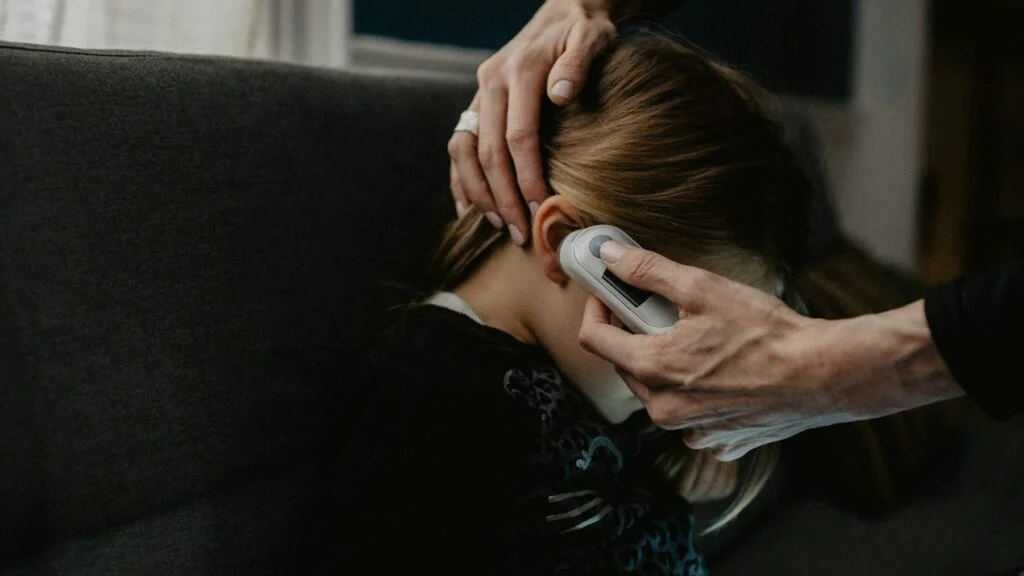 Co je to tělesná teplota