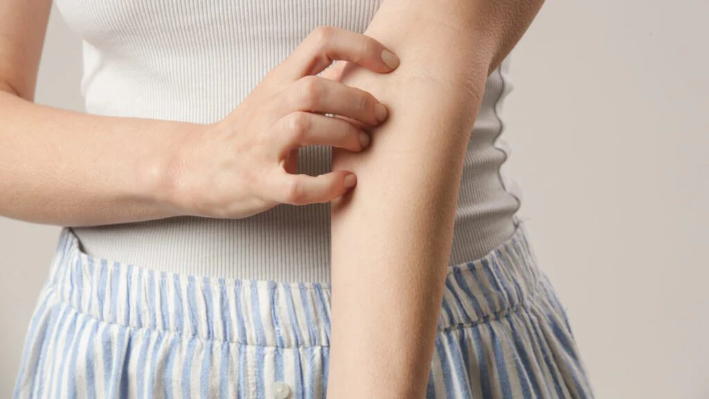 Když za to může stres