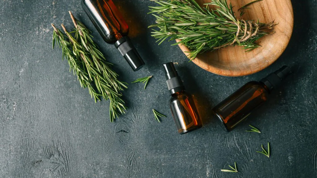 Regulace tvorby kožního mazu 