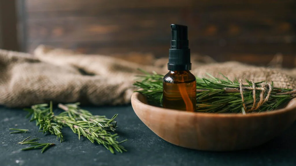 Ochrana vlasového vlákna před poškozením