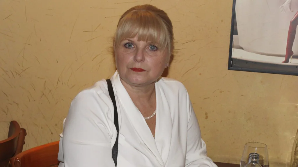 Fotografie Renaty Suchánkové