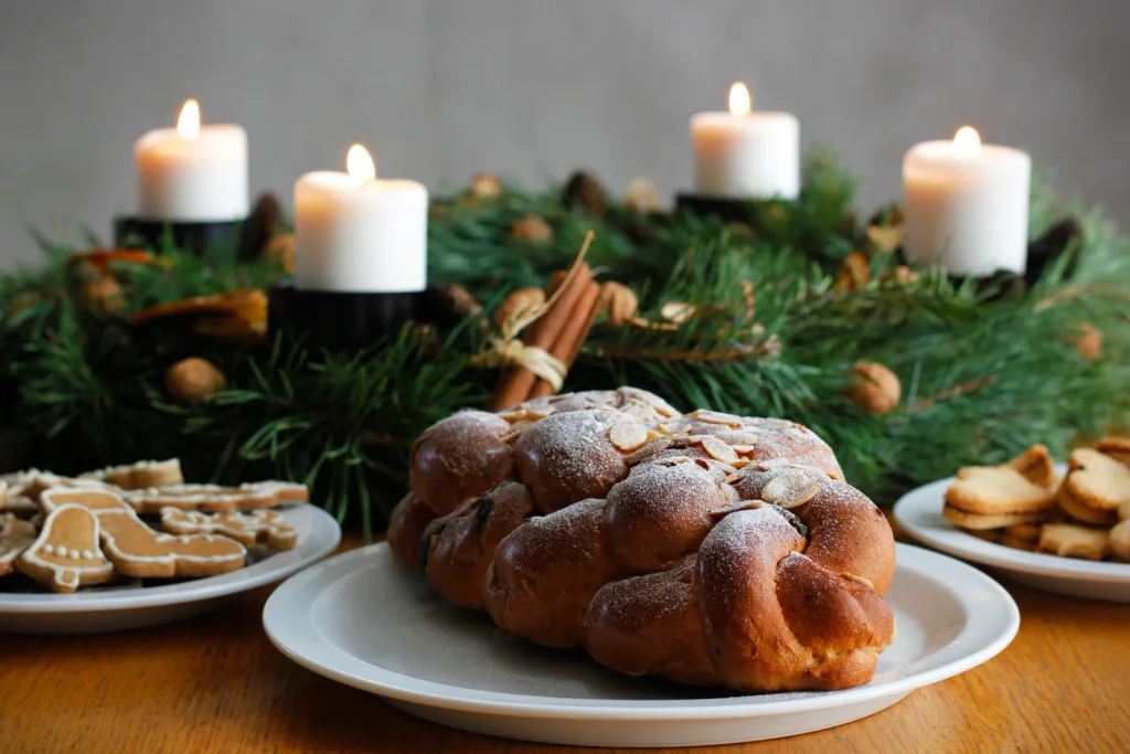 Jak správně skladovat cukroví a salát. Zjistilo se, že Češi pokaždé zopakují stejný omyl.