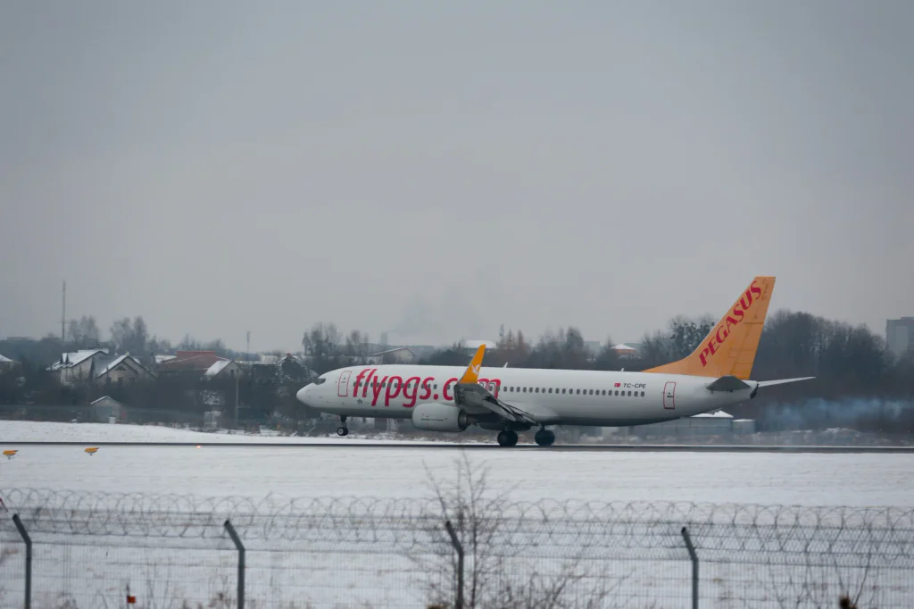 Smartwings mění majitele. Pegasus získal převahu a Poláci odcházejí s prázdnou.