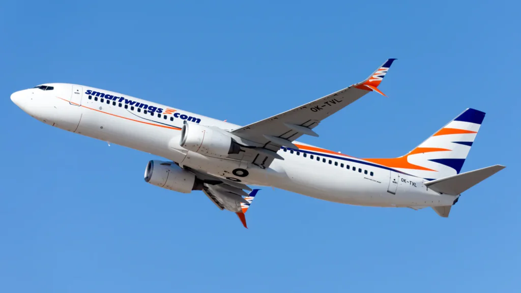 Konec spekulací: Smartwings přechází k Pegasusu. Polská snaha o koupi ztroskotala.