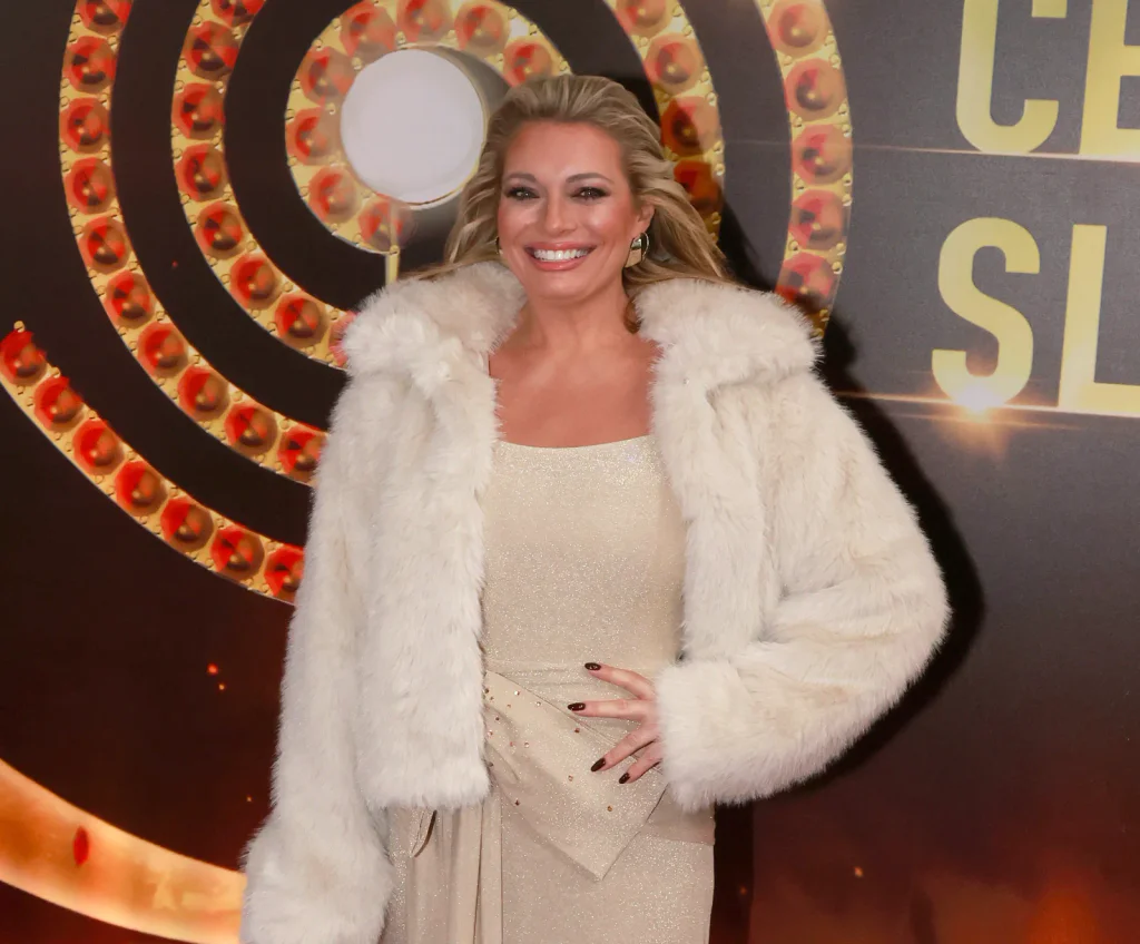 Borhyová promluvila otevřeněji, než je zvykem. Její slova mnohé zaskočila.