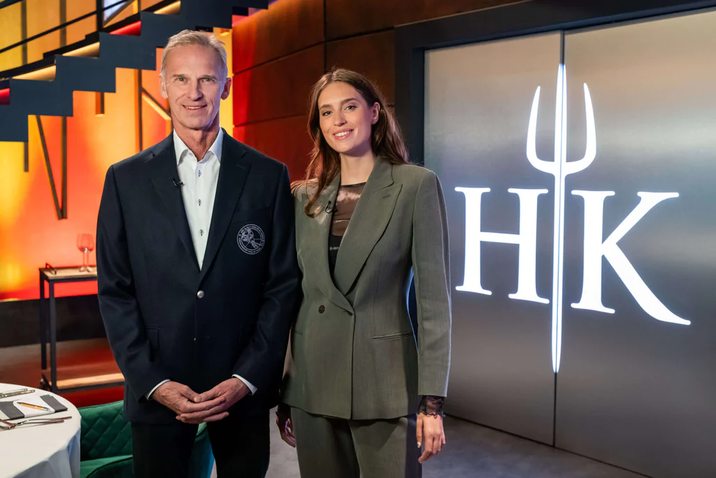 Hell’s Kitchen Česko