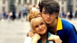 Fotografie z filmu Discopříběh