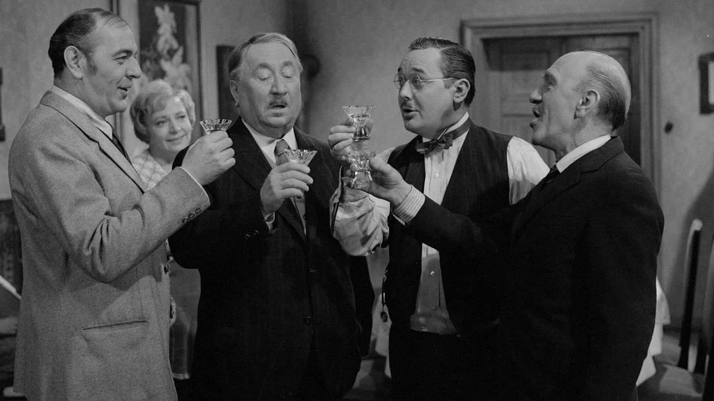 Recept na nesmrtelný seriál: Jednoduché příběhy, nezapomenutelní herci a pražská galerka