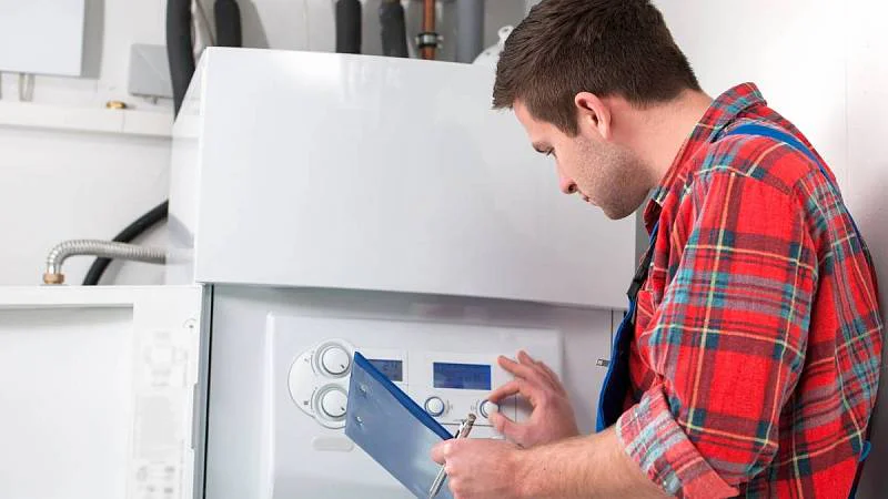 Připravte své topení na zimu, aby vám nebyla zima