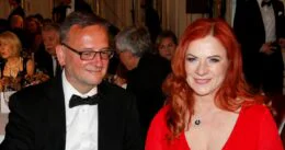 Fotografie Petra a Jany Nečasových