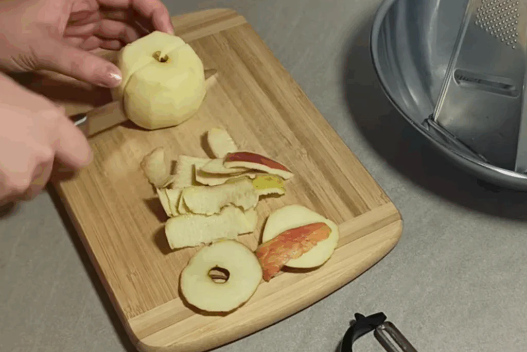 Obrázek k receptu na štrúdlový věnec