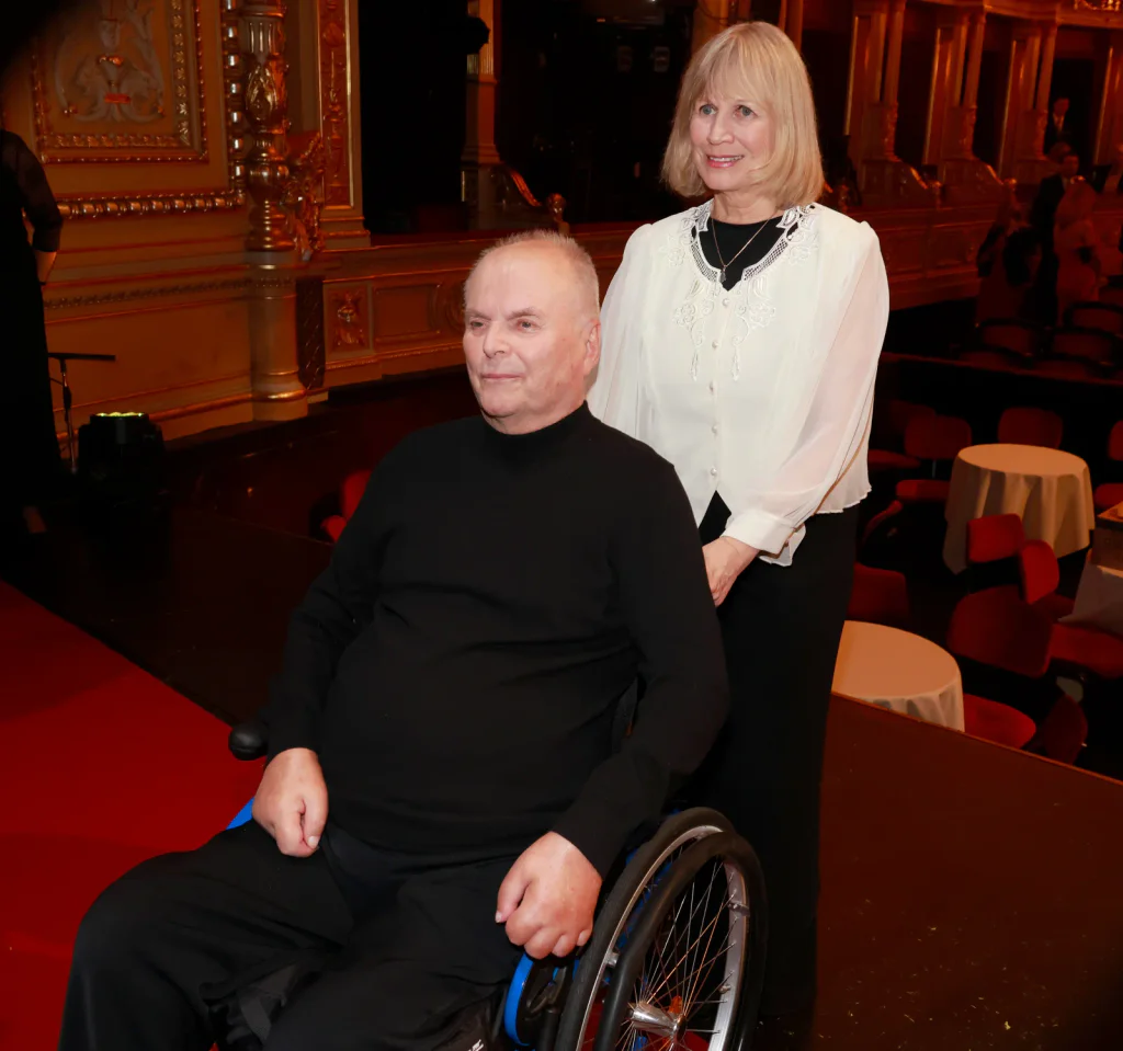 Alfred Strejček prolomil mlčení. Jitka Molavcová čelí zdravotním problémům, o nichž dosud nemluvila.