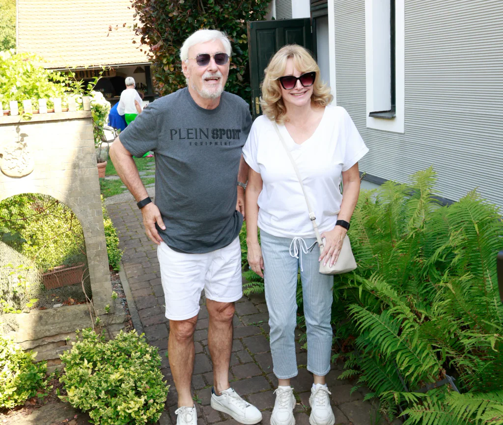 Slavný moderátor opustil svůj dům. To, co v něm zůstalo, překvapilo i jeho nejbližší.