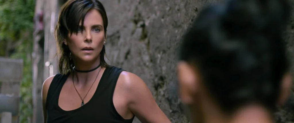 Old Guard: Nesmrtelní 2